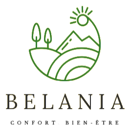 Belania Logo société belania